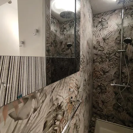 Apartment 114, Port Ambonne Au Village Naturiste *