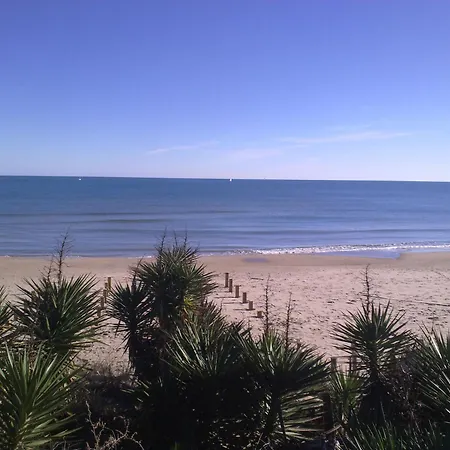 114, Port Ambonne Au Village Naturiste Agde