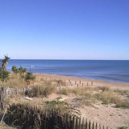 114, Port Ambonne Au Village Naturiste Agde