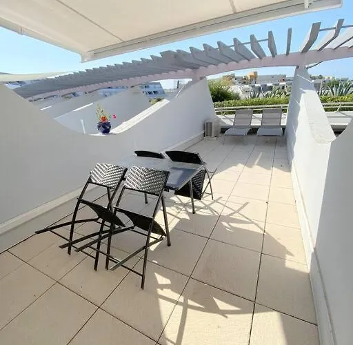 Apartamento 114, Port Ambonne Au Village Naturiste *