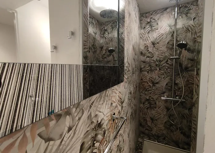 Apartamento 114, Port Ambonne Au Village Naturiste *