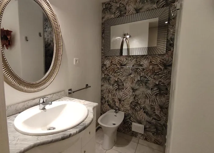 Apartamento 114, Port Ambonne Au Village Naturiste *